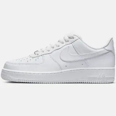 Nike Airforce 1 07 White