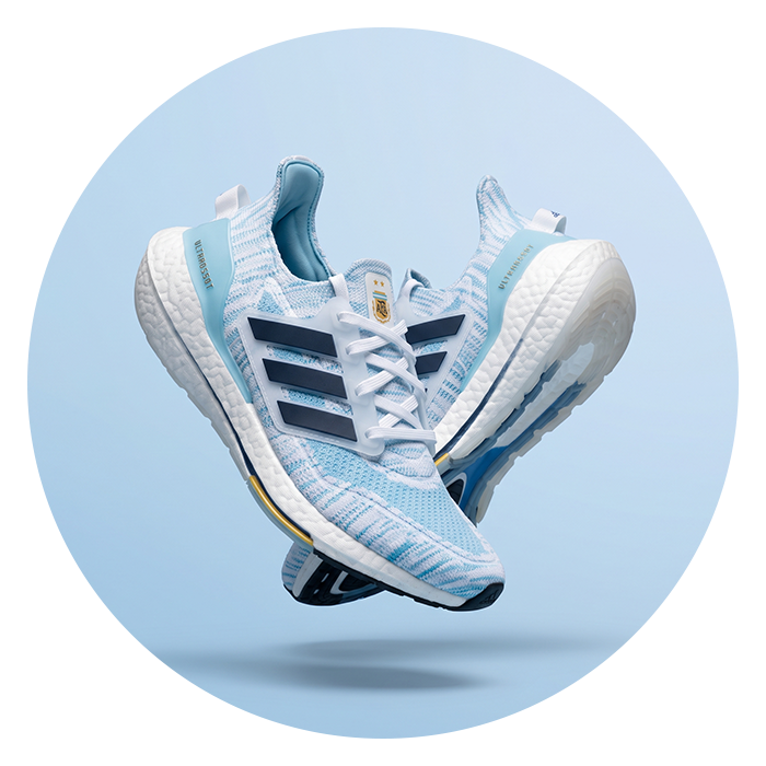 Men's Shoes