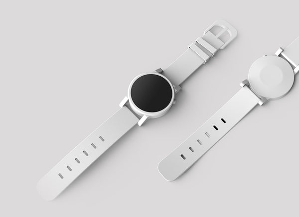 Minimalist Quartz Watch