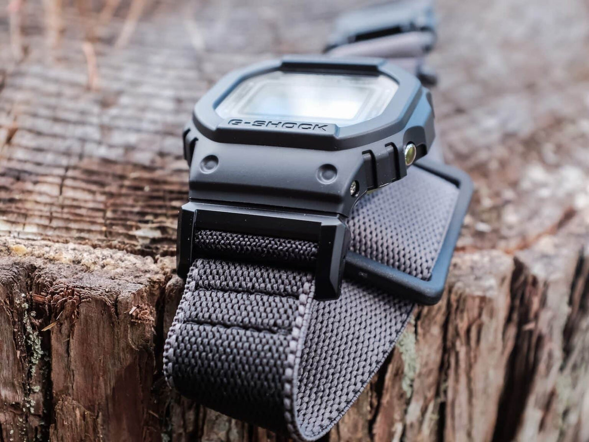 Gshok Casio DW5600 ( 001