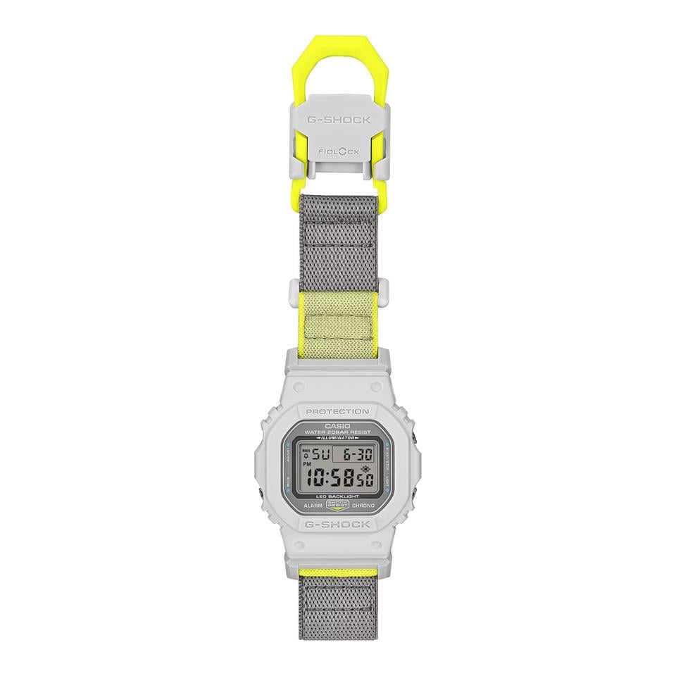 Gshok Casio DW5600