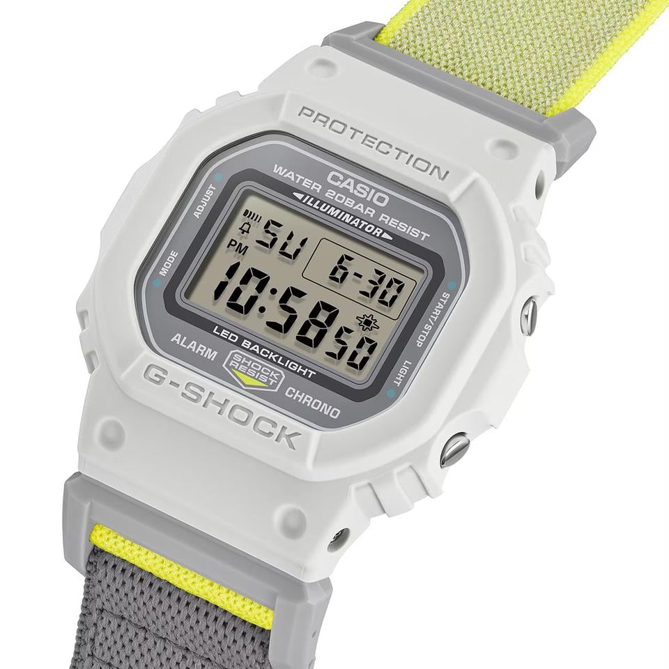 Gshok Casio DW5600