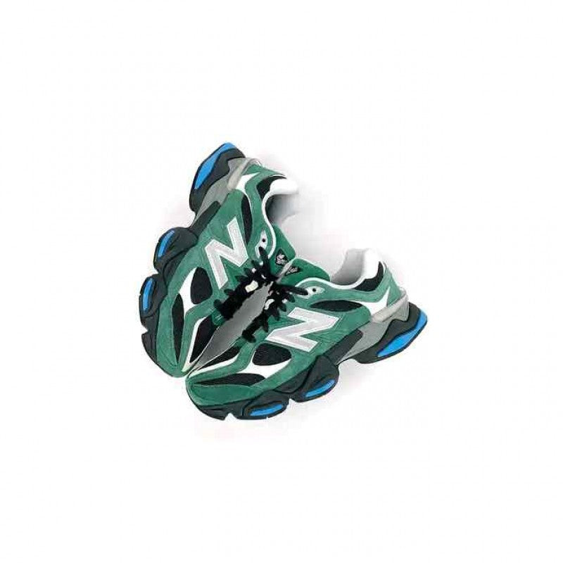 New balance 9060 noorie green
